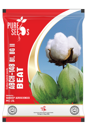 ABCH-148 Bt BGII (Beat)