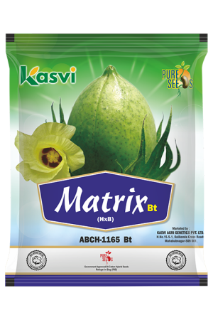 ABCH-1165 Bt BGII (Matrix)