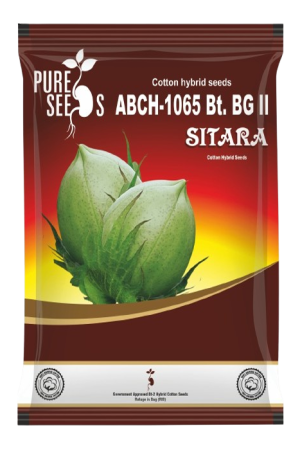 ABCH-1065 Bt BGII (SITARA)