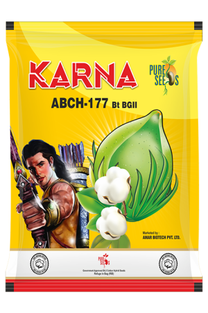 ABCH-177 Bt BGII (KARNA)